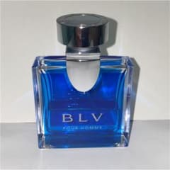 BVLGARI ブルガリ プールオム オードトワレ （30mL）のサムネイル