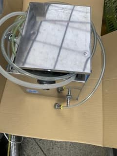 業務用KIRIN ステンレスビールサーバー 中型　CP-2 業務用KIRIN ステンレスビールサーバー 中型 CP-2 - メルカリ