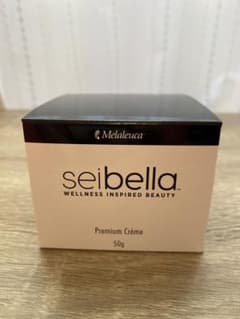 早い者勝ち⋈ *。メラルーカ セイベラ プレミアム クリーム 50g - メルカリ