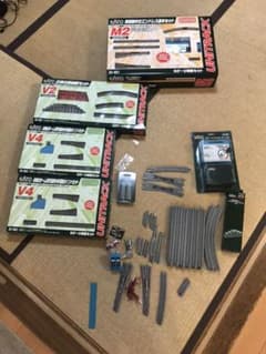 Nゲージ すぐに始められるセットのサムネイル