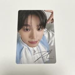 NCT WISH リク ペンミ 6000円 トレカ - メルカリ
