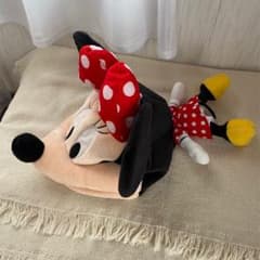 ミニーマス ファンキャップのサムネイル