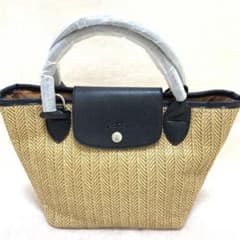 Longchamp⭐︎プリアージュ⭐︎トップハンドルバッグ⭐︎Sサイズのサムネイル