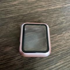 【ゆみあっちさん専用】Apple Watch保護カバーのサムネイル