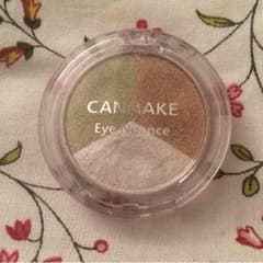 美品♡CANMAKE キャンメイク アイシャドウのサムネイル