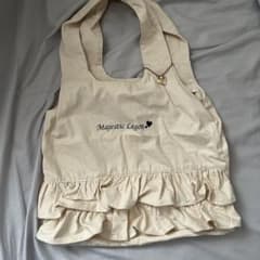 トートバッグ　マジェスティックレゴンのサムネイル