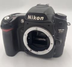 極上品Nikon D80 デジタル一眼レフカメラ 本体 ニコン