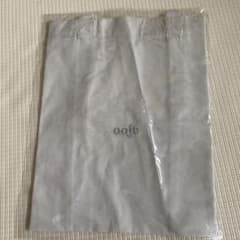 ooju ノベルティ　バッグのサムネイル