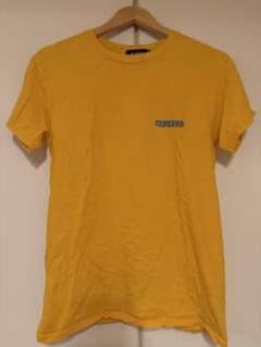 XLARGE Tシャツ イエロー　オレンジ　 Sのサムネイル