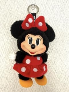 ポップマートDISNEY ミッキーファミリー ミニーのサムネイル