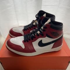 NIKE AIR JORDAN 1.5 THE RETURN シカゴカラーのサムネイル
