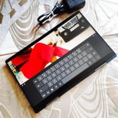 マルチタッチ 11世代 i5 16G 256G バックライト 東芝 V83HS 液晶タッチ 東芝 V83/HS 11世代 i5 16G 256G バックライト - メルカリ