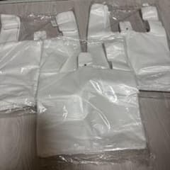 NNパック 弁当用レジ袋 3袋セット