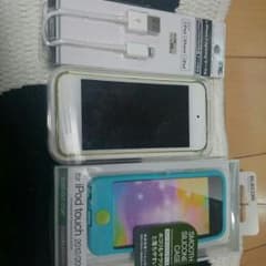 iPodtouch64G(けんたさま専用)のサムネイル