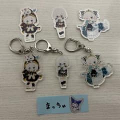 にじさんじ アルス・アルマルのサムネイル