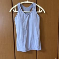SUKALA ヨガウェア タンクトップ Sサイズのサムネイル