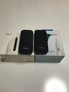 iQOS アイコスのサムネイル