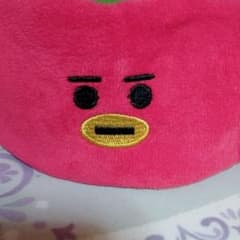 最終値下げBTS ヘアバンドのサムネイル