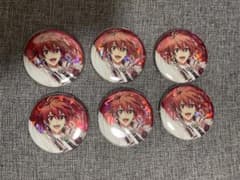 アイナナ 七瀬陸 4WJ 缶バッジ セット - メルカリ