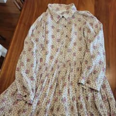 ZARA　ワンピース134のサムネイル