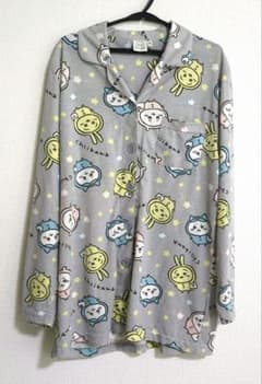 【くみ様専用】しまむら　ちいかわ パジャマ Mサイズのサムネイル
