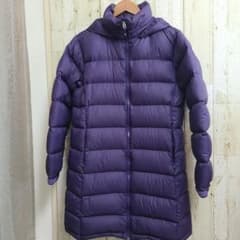 【専用】美品　ノースフェイス　ダウンコートのサムネイル