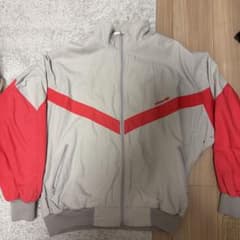 希少 レア 90s 銀タグ old adidas ナイロン トラックジャケット 激レア】90s銀タグ西ドイツ製 ヴィンテージ adidas ナイロンジャケット
