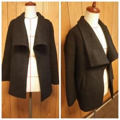 インポート☆ジャケット コートのサムネイル
