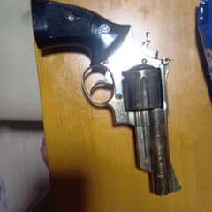 ロ*ー様 リボルバー(マグナム) .44 MAGNUM Model ロ*ー様 リボルバー(マグナム) .44 MAGNUM Model - メルカリ