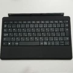 surfaceパワーカバー　バッテリー内蔵キーボードのサムネイル