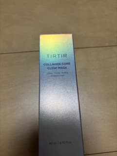 TIRTIR COLLAGEN CORE GLOW MASK 80mlのサムネイル