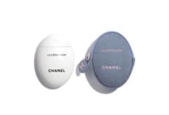 CHANEL ラ クレーム マン デニム - メルカリ