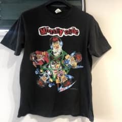 モトリー・クルー　Tシャツのサムネイル