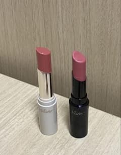 Visée エッセンスプランプバーム&ネンマクフェイクルージュのサムネイル