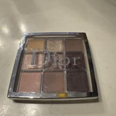 Dior バックステージアイパレット002 クールのサムネイル