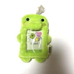 たまごっち もふもふフォトKH くちぱっちのサムネイル
