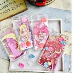 セーラームーン iPhone7ケースのサムネイル