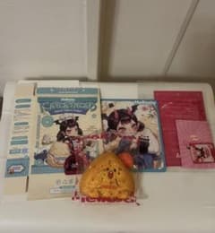 メロジョイ Mellojoy にぎにぎおにぎり 醤油タコ スクイーズ - メルカリ