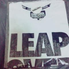 【タッカム様 専用】AAA LEAP OVER Tシャツのサムネイル