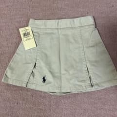 アメリカ購入☆ラルフローレン 70-80cm スカートのサムネイル