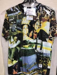 supreme キングストンTのサムネイル