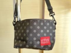 Manhattan Portage ショルダーバッグのサムネイル