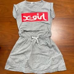 エックスガール　ワンピースのサムネイル