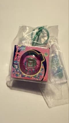 たまごっち カスタムキーリング2 Paradise　Pink Landのサムネイル
