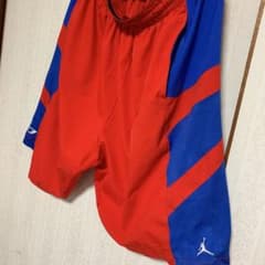 ナイキ ハーフパンツ バスパン ジョーダンのサムネイル