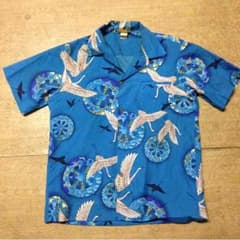 1970年代  ヴィンテージアロハのサムネイル