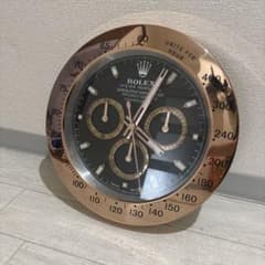 ROLEX デイトナ 掛け時計のサムネイル