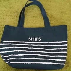 SHIPS☆付録のサムネイル