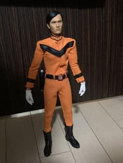 RAH    帰ってきたウルトラマン　郷秀樹　フィギュア　メディコムトイ MEDICOM TOY - RAH 郷秀樹