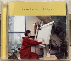 sumika / Chime CD アルバムのサムネイル